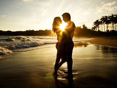 Έλα… καψούρα!