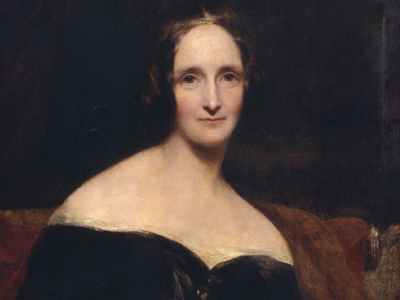 Μαίρη Σέλλεϋ: «τερατουργία» γένους θηλυκού