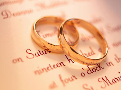 Ο γάμος σκοτώνει τον έρωτα ή το αντίθετο;