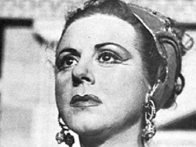 Μαίρη Αρώνη