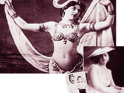 Mata Hari