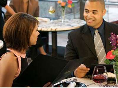 Πρώτο ραντεβού; Πρόσεξε!