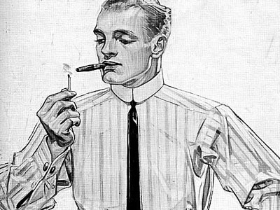 Και για τους άνδρες υπάρχουν ανέκδοτα!