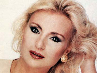 Βίκυ Μοσχολιού