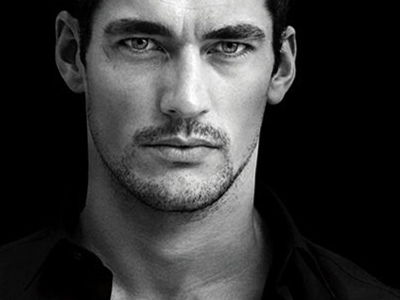 Το μυστήριο που λέγεται… άντρας