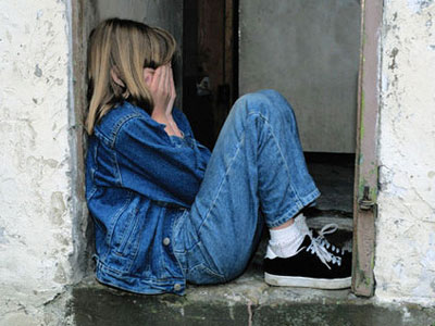 Ζώντας τον εφιάλτη