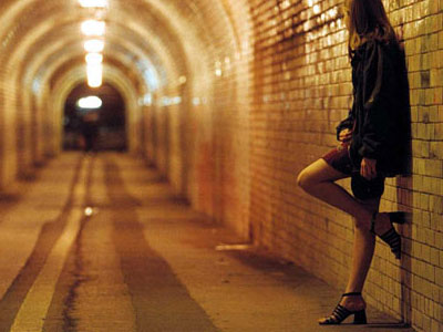 Γιατί η εκπόρνευση δεν είναι επάγγελμα