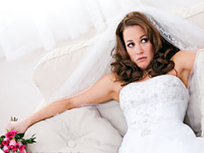 Δεν παντρεύομαι, δεν παντρεύομαι…