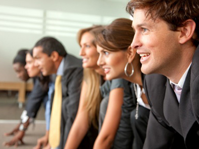 Δημοφιλής στο γραφείο; Μπορείς