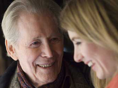 Αγάπη πέρα από τα χρόνια