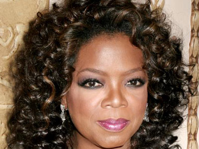 Oprah Winfrey: Η βασίλισσα των talk shows