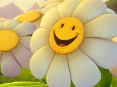 Ακολουθήστε το ημερολόγιο της ευτυχίας