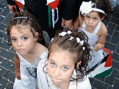 Παιδοφιλία: Μας αφορά όλους