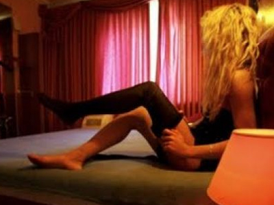 Παράνομη διακίνηση γυναικών