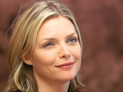 Michelle Pfeiffer