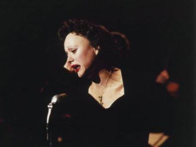 Edith Piaf: Η ζωή του ρόδου