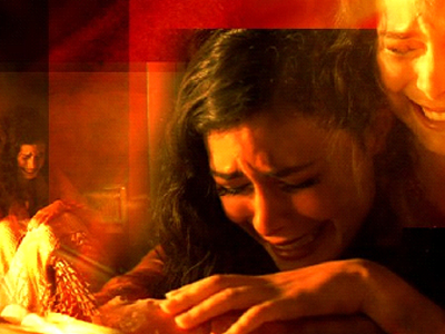 Παρηγοριά στη φίλη