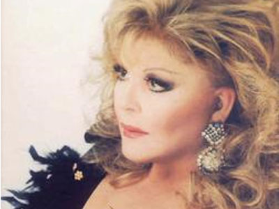 Ρίτα Σακελλαρίου