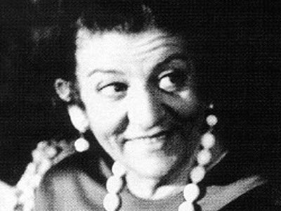 Σαπφώ Νοταρά