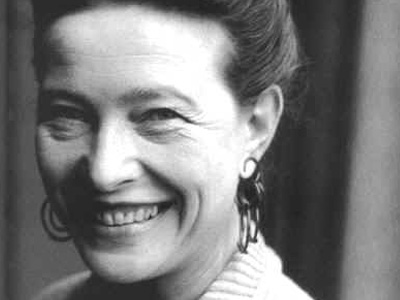 Σιμόν ντε Μποβουάρ: «γυναίκα δε γεννιέσαι, γυναίκα γίνεσαι»