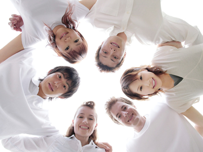 Κάπου με ξέρω!