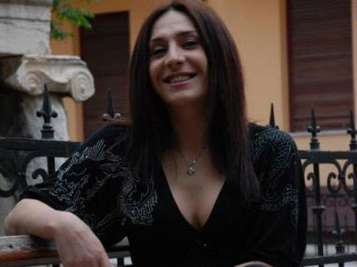 Μίνα Ορφανού: Στρέλλα