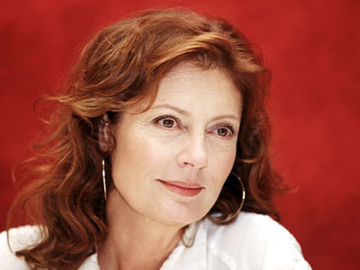 Susan Sarandon