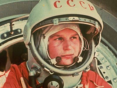 Βαλεντίνα Τερέσκοβα