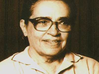 Σωτηρία Μπέλλου, ένας μάγκας με φουστάνια