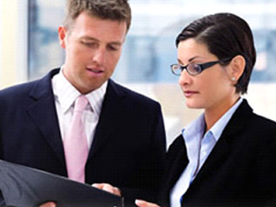 Συνάδελφοι από την κόλαση