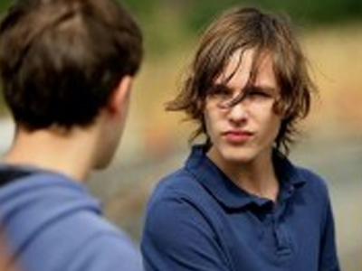 Εφηβικά σκιρτήματα!