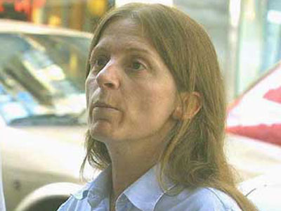 Γιατί η τρομοκρατία είναι γένους θηλυκού