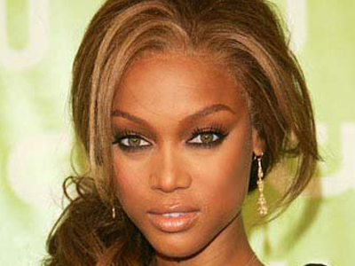 Tyra Banks: Supermodel, παρουσιάστρια και συγγραφέας