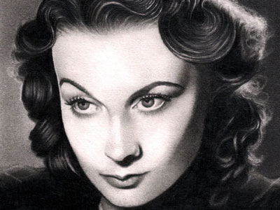 Vivian Leigh: Όσα παίρνει ο άνεμος