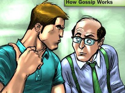 Τι σόι άνδρας είναι ο δικός σου