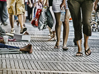 Μεταξύ γυναικών… αγένεια;