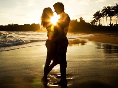 Γυναίκα και έρωτας, δύο έννοιες ταυτόσημες