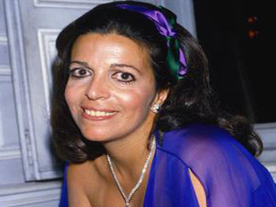 Χριστίνα Ωνάση