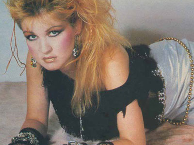 Τα ’80s επιστρέφουν!