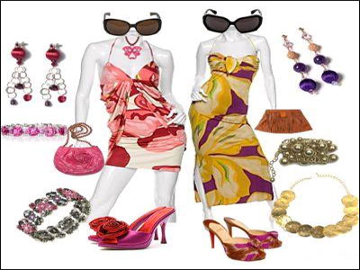 Τα αξεσουάρ που θα «απογειώσουν» το στιλ σου!