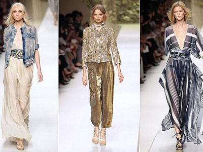 Αέρινες δημιουργίες για την άνοιξη