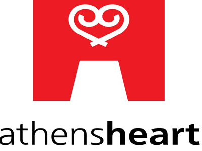 The North Face, Lee και Wrangler στο athensheart!