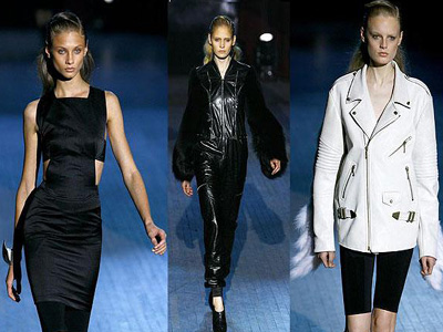 Η νέα συλλογή του Alexander Wang