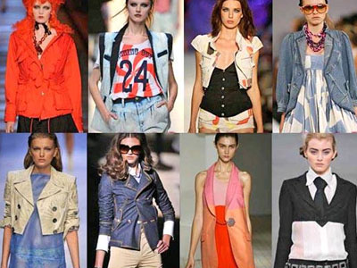 Ανανεώστε γρήγορα και εύκολα το στυλ σας!