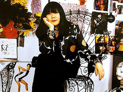 Anna Sui
