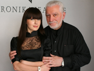 Ο Paco Rabanne επιστρέφει