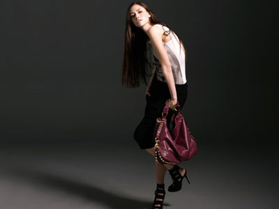 Δείξε μου την τσάντα σου… να σου πω ποια είσαι!