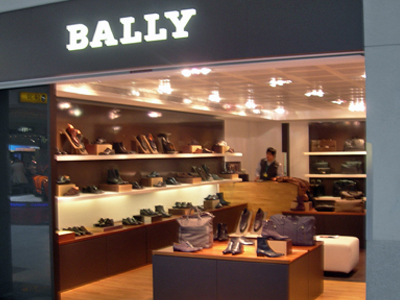 Bally: Ο ιστορικός ελβετικός οίκος