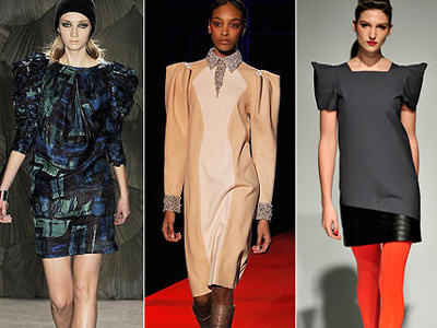 Βάτες… ξανά στη μόδα