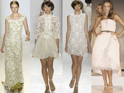 Η αγαπημένη μας δαντέλα